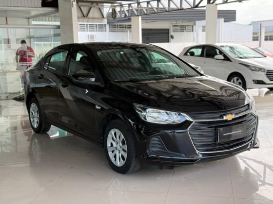 CHEVROLET ONIX 1.0 TURBO FLEX PLUS LT MANUAL